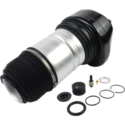 AP03 Rear Air Suspension Spring Bag For BMW G11 G12 730 740 2015-37106874593 37106874594