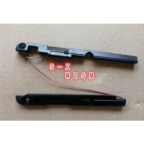 Genuine New Left+Right speaker fit For laptop speaker for HP Pavilion G4 G4-1000 series loudspeaker