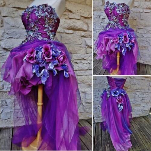 On sale customer-made Vintage Costumes Victorian Dress 1860s Civil War Southern Belle Gown Marie Antoinette dresses US4-36 C-356