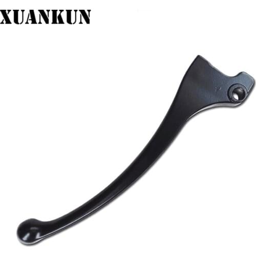 XUANKUN Motorcycle Accessories Four Wheel ATV Beach Car X5 X6 X8 Left Clutch Handle Horn CFMOTO