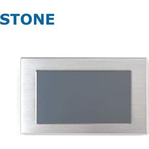 (Order 300+ Pieces Only)Design any Size Plastic or Metal Frame for STONE Smart TFT LCD Module Spread