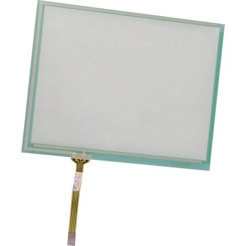 10pcs/Lot 5.7" Inch For HT057A-NDOFG45 Touch Screen Touch Panel Glass Digitizer