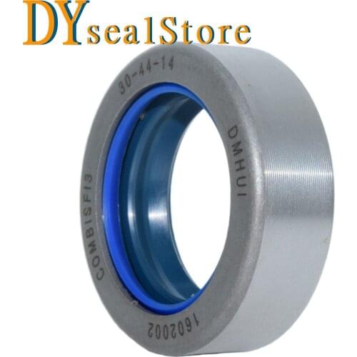 Car Oil Seal Accessories NBR+AU 30*44*14-Sealing ring Gaskets Corteco/12018617B ISO 9001:2008