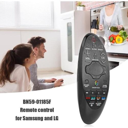 Remote Control Compatible for Samsung and LG smart TV BN59-01185F BN59-01185D BN59-01184D BN59-01182D Support Dropshipping