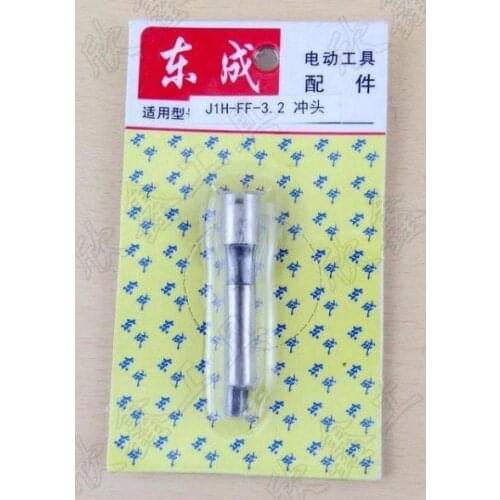 3.2mm Electric Nibblers Punch And Die J1H-FF-3.2