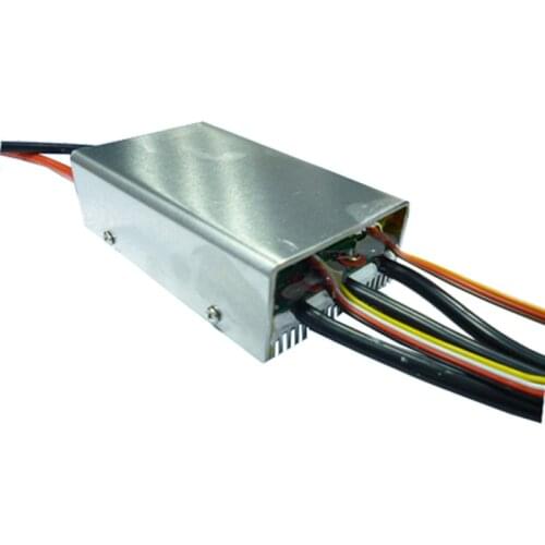Flier 16S 180A HV ESC for brushless motor for rc Airplane