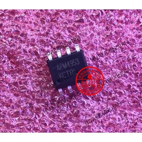 APM4953KC-TRG APM4953 4953 SOP8