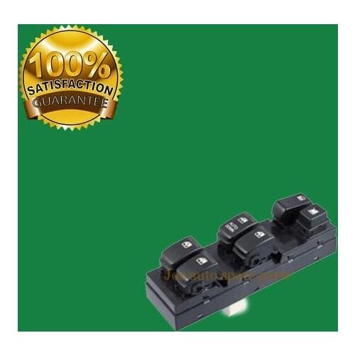 Electric Power Window Lifter Master Control Switch for Kia Sportage 2005-2010 2006 2007 2008 2009 93570-EF000