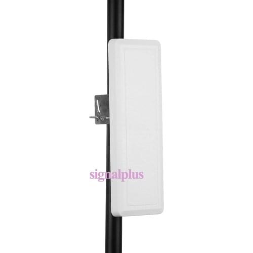 Huawei 5G CPE PRO router antenna Dual polarization directional panel antenna long distance 3400-3600mhz high gain