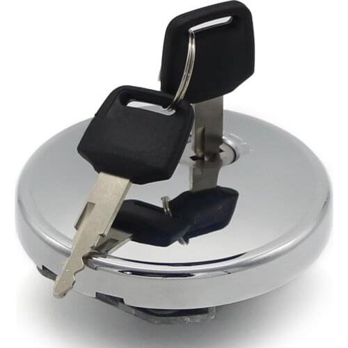 Fuel tank cap For Kawasaki VN800 Vulcan 800 Classic Drifter EJ400 W400 EJ650 W650 EJ800 W800 EN500 LTD Motorcycle Accessories