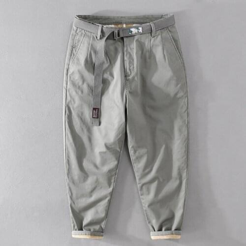 LFFMHMT Men's Warm Pants