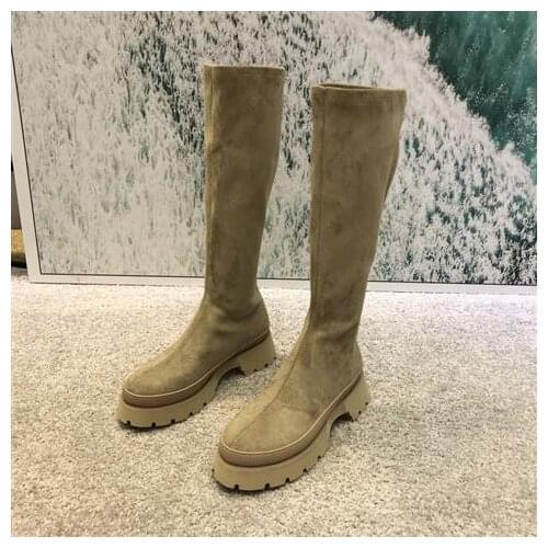 NAUSK Women's Autumn Shoes