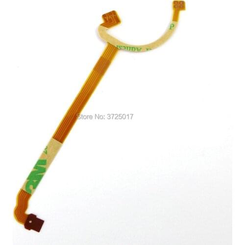 NEW Lens inner Aperture and shutter Flex Cable for Canon EF 24-70mm f/4L IS USM lens