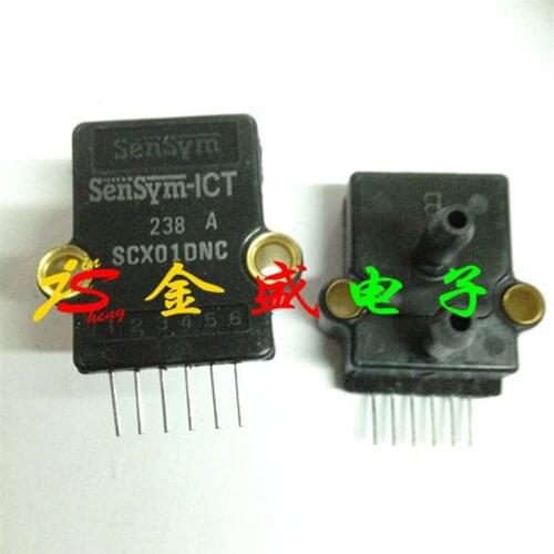 New original 100% pressure sensor switch SCX01DNC import genuine SCX01DN