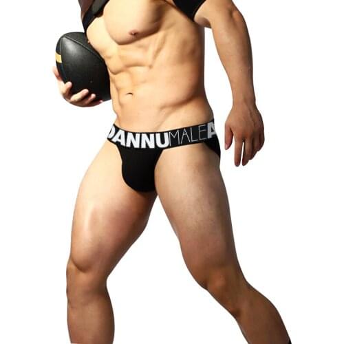 ORLVS Men's Sports Briefs