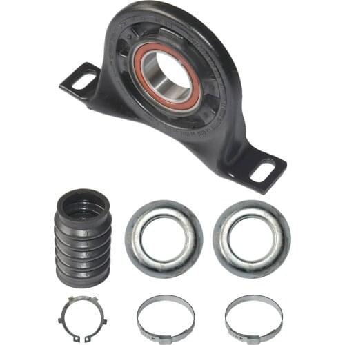 AP02 CENTER BEARING CARDAN SHAFT BEARING FOR VW CRAFTER MERCEDES SPRINTER 3,5-T 3-T 4,6-T 5-T 906 NEW