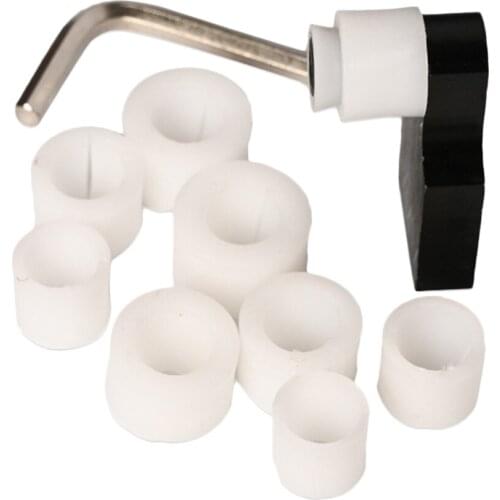 Practical Rings Setting Tool Jewelry Diamond Beading Processing Setter Tools