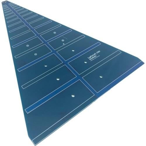 Broadband Antenna Directional Antenna UWB Wifi Antenna 600M-16G