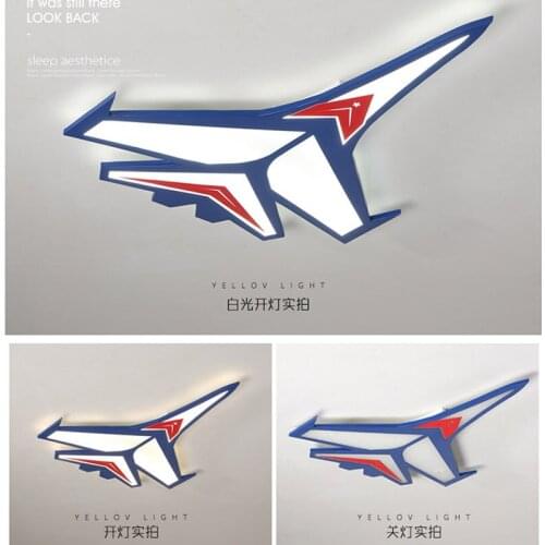 Nordic led ceiling light Living Room Bedside Aluminum balcony porch restaurant kitchen fixtures Ceiling Ligting