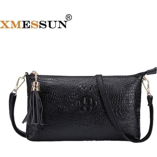 XMESSUN Tassel Fashion Clutch Bag For Lady Women Shoulder Bag Envelope Bag Female Party Evening Clutch Bag Purse Day Clutch H21