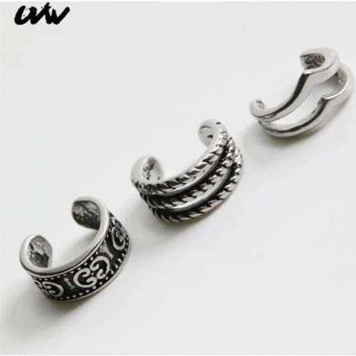 UVW Ethnic Earrings
