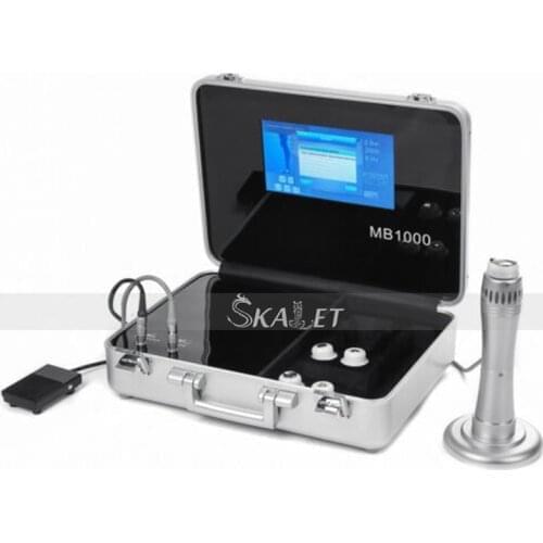 Hottest Shock wave Therapy Machine for Erectile Dysfunction Treatment and Joint Injury Vibrator Therapy Clinic Use