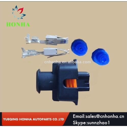 Automotive wiring harness connector 1 928 403 874 1928403874