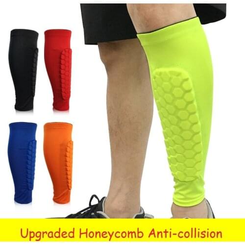 Befusy Shin Guards