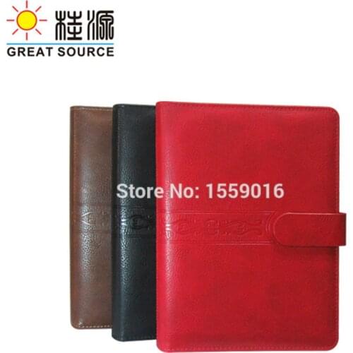 A5 Journal Binder Stationery Notepads Folder Stationery Store For School
