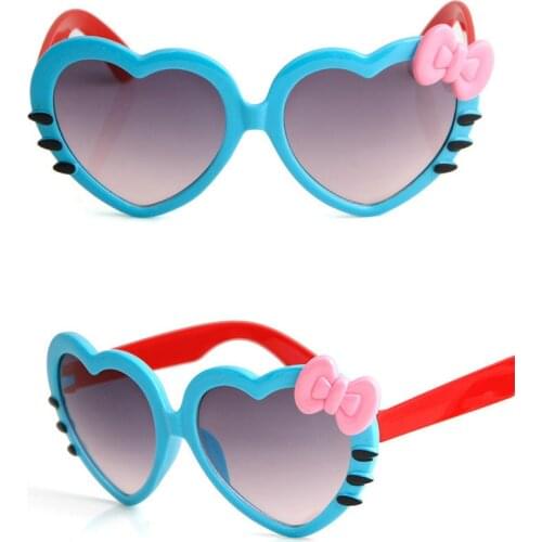 Citgeett Cute Kids Girls Boys Heart-Shaped Party Photography Outdoor Beach Wear