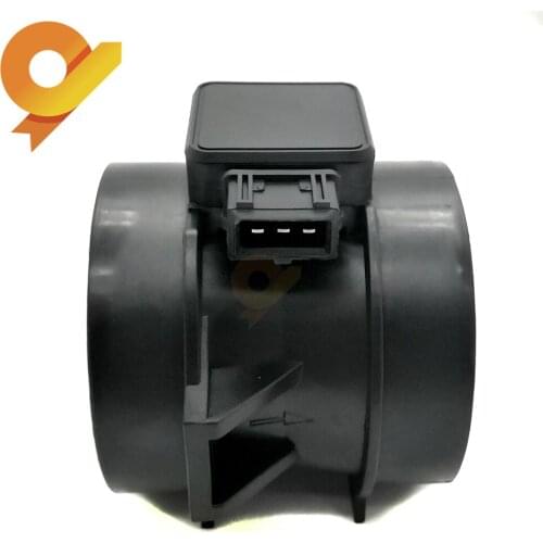Mass Air Flow Sensor Meter For BMW E36 E38 E39 E46 Land Rover Freelander Suzuki Verona 5WK9605 13621432356 28164-37100 5WK9626