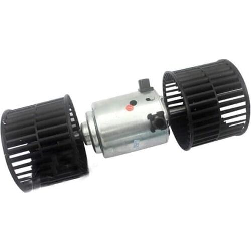 Blower Motor 4475716 24V Fit for Hitachi ZAXIS70 ZAXIS135US ZAXIS225US