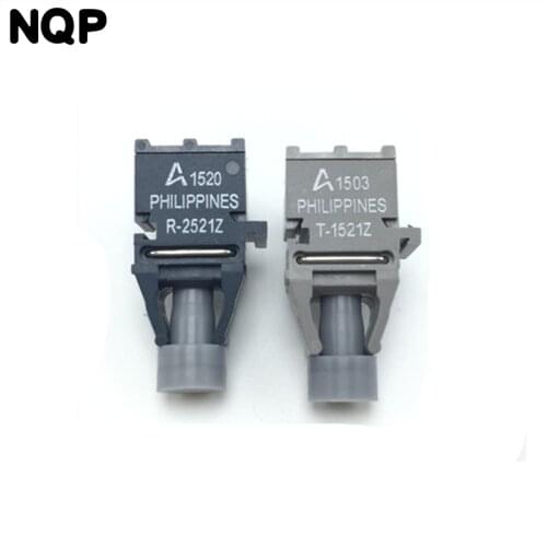 HFBR-1521 HFBR-1521Z T-1521 HFBR-2521Z HFBR-2521 R-1521Z DIP8 100% New original quality assurance