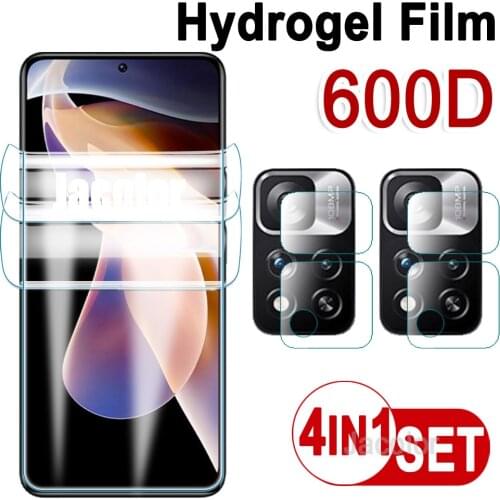 Jacolor Screen Protectors For Xiaomi Redmi Note 9 Pro