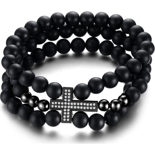Jhsl Beaded Bracelets