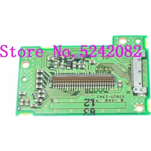 New LCD Display Drive Board Small Board Repair Part For Canon FOR EOS 60D Camera