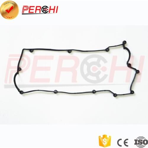PERCHI New Genuine Valve Cover Gasket Hyundai G4ED/VVT-1.6 ACCENT III (MC) 1.6 GLS RIO II (JB) 1.6 CVVT 22441-26801