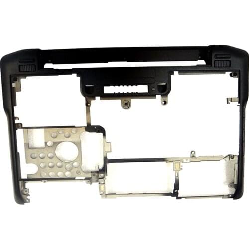 NEW Laptop For Dell Latitude E6220 0W1J7H 0NW9RH 0CVTM7 04JKW9 Palmrest Upper Case/Bottom Case/Bottom Door Cover