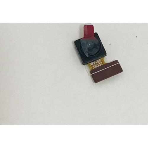 Original Photo Front Camera 5.0 MP Module for Blackview BV5500 MTK6580P Free shipping