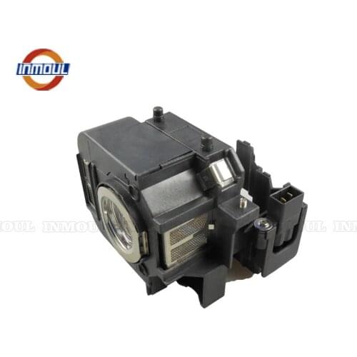 Inmoul 2pcs Original lamp projector epson For ELPLP50 for EB-824/EB-825/EB-826W/EB-84/PowerLite 825/PowerLite 826W/PowerLite 84