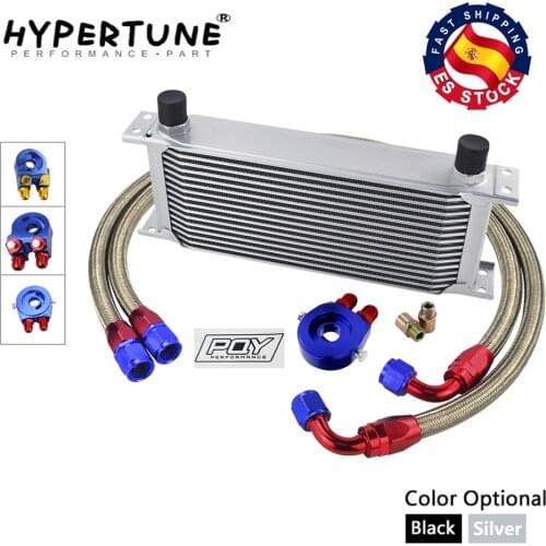 PQY Oil Radiators