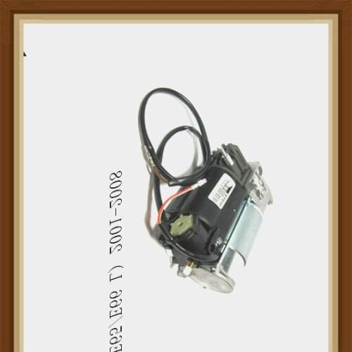 Rebuild Fit For Bmw Car X5 E53 1999-2006 Air Suspension Compressor Pump 37226779712 37226787617 37226753862 37220151015