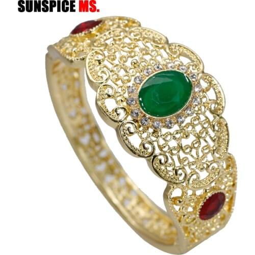 Металлические браслеты Sunspice Ms. China At AliExpress