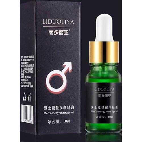 New 2018 Penis Enlargement Oil Penis Extension Sex Delay Penis Care Extender Enhancers Cock Dick Bigger Cream