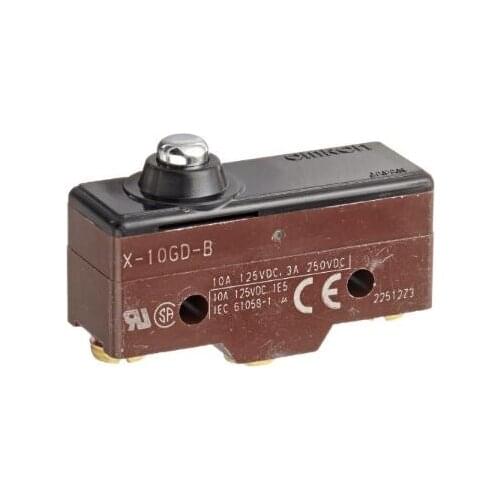 X-10GD-B X10G3001F The X series usually USES basic switches