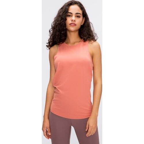 Women yoga t shirts dry fit running top shirts sportswear fitness clohtes gym vest workout sport top