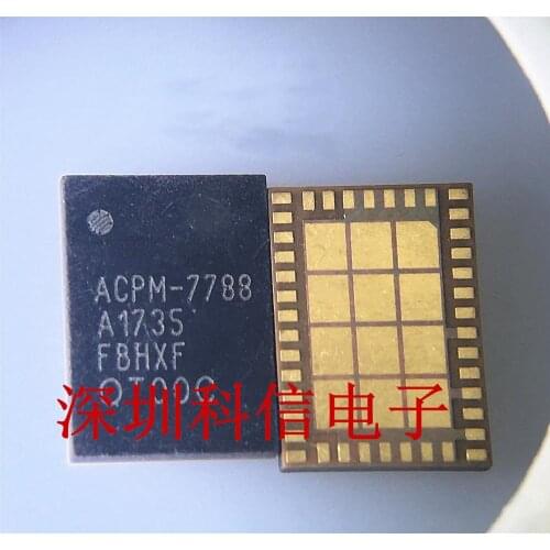 5PCS-10PCS ACPM-7788 ACPM-7788-TR1