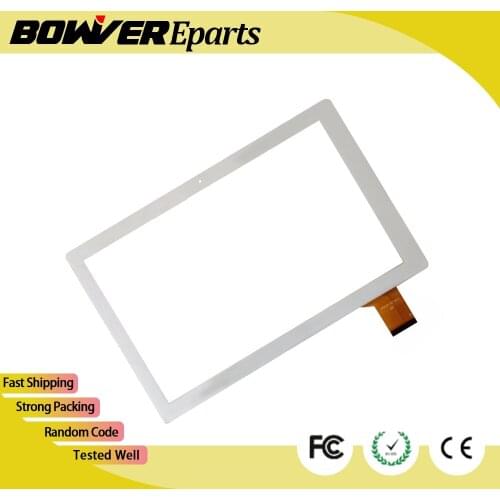 A+ 10.1" inch TRIO STEALTH G4 10.1 V2 Tablet touch screen digitizer touch panel replacement glass Sensor