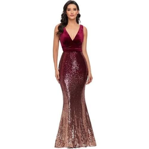 Auguswu Women's Straight Dresses