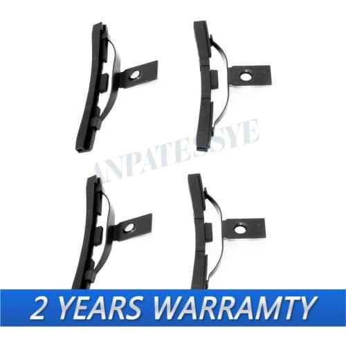 Car Shade Sunroof Convertible Panel Guide Clip Slider For Passat B5 B6 Golf 5 MK5 6 MK6 Rabbit R32 4B0877165 4B0 877 165
